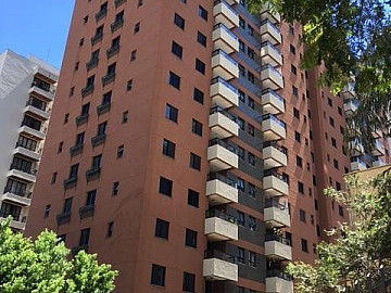 Apartamento - Aluguel - Alphaville - Barueri - SP