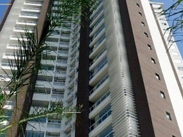 Edif�cio More Alphaville/Barueri - 196 m2, 3 suites, 2 vagas