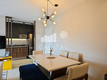 Apartamento - Aluguel - Green Valley - Barueri - SP