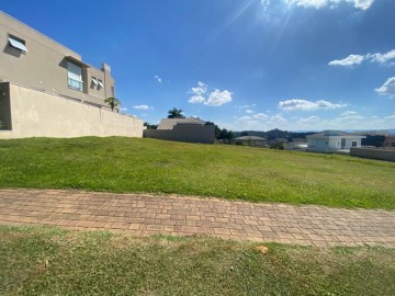 Terreno - Venda - Genesis 1 - Santana de Parnaba - SP