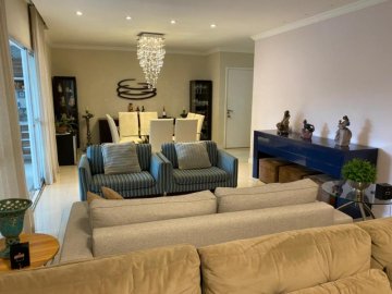 Apartamento - Venda - Tamboré - Santana de Parnaíba - SP