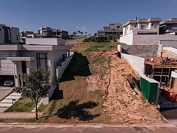 Terreno - Venda - Burle Marx - Santana de Parna�ba - SP