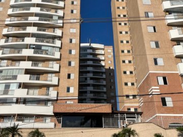Alphaville/Tambor� Panoramic 91 m2, 3 dorms/1 suite, 2 vagas