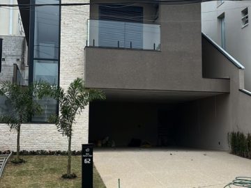 Condomnio New Ville Santana de Parnaba - Nova - 3 sutes