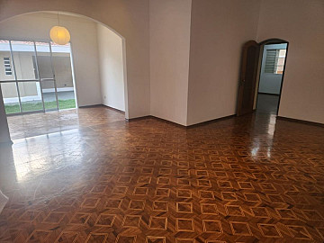 Alphaville Residencial 5 - Casa T�rrea - 3 su�tes - 240 m2