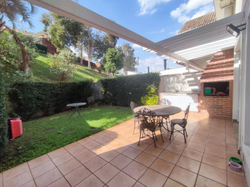 Casa - Venda - Alphaville Scenic - Santana de Parnaíba - SP