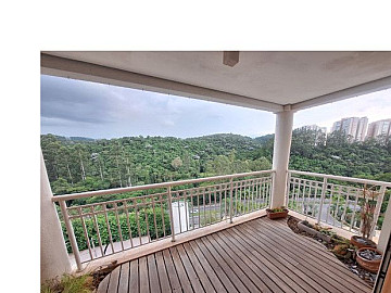 Apartamento - Venda - Tambor� - Santana de Parna�ba - SP