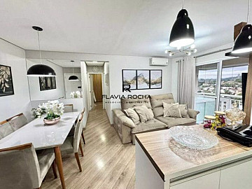 Apartamento - Aluguel - Melville Empresarial I e II - Barueri - SP