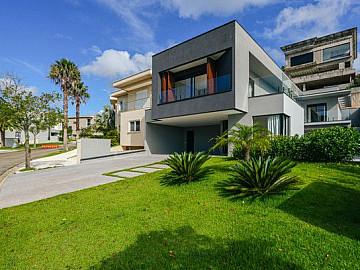 Casa - Venda - Genesis 2 - Santana de Parna�ba - SP