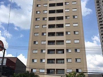 Apartamento - Venda - Alphaville - Barueri - SP