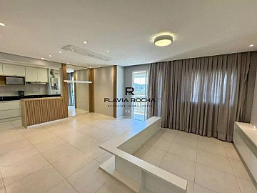 Apartamento - Aluguel - Centro Comercial Jubran - Barueri - SP