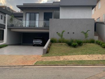 Casa - Venda - Burle Marx - Santana de Parnaíba - SP