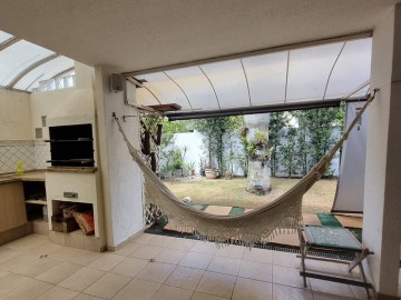 Casa - Venda - Tamboré - Santana de Parnaíba - SP