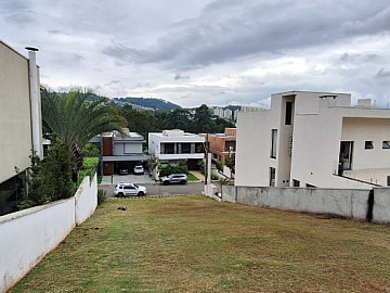 Terreno Alphaville - Alphasitio - o melhor lote
