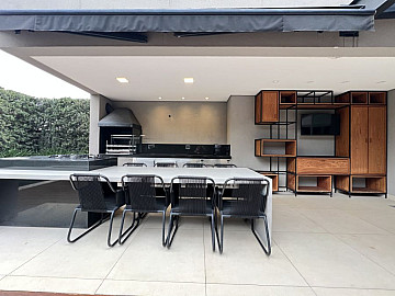 Casa - Venda - Villa Solaia - Barueri - SP