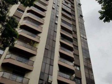 Apartamento - Venda - Alphaville Centro Industrial e Empresarial/alphaville. - Barueri - SP