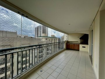 Apartamento - Venda - Alphaville - Barueri - SP