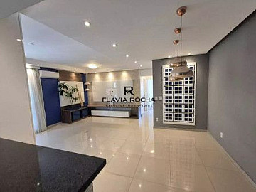 Apartamento - Aluguel - Alphaville - Barueri - SP
