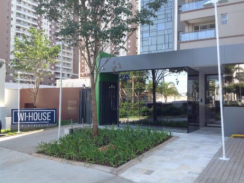 Apartamento - Venda - Alphaville - Barueri - SP