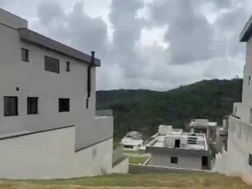 Terreno - Venda - Genesis 2 - Santana de Parna�ba - SP