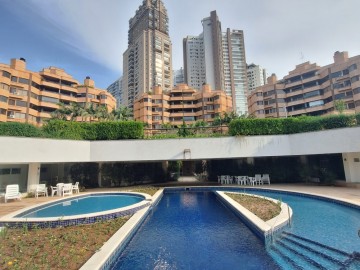 Apartamento - Venda - Dezoito do Forte Empresarial/alphaville. - Barueri - SP