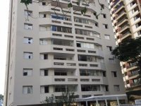 Apartamento - Venda - Alphaville - Barueri - SP
