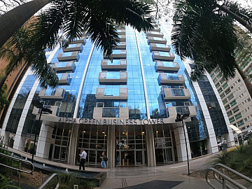 Sala Comercial � Venda