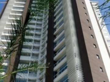 Apartamento - Venda - Melville Empresarial I e II - Barueri - SP