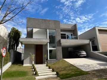 Casa - Venda - Burle Marx - Santana de Parnaíba - SP