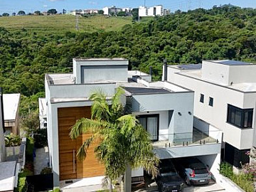 Casa - Venda - Burle Marx - Santana de Parnaíba - SP