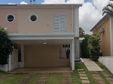 Alphaville Tambor� 4 -160 m2, 3 dorms, Aluguel 10k + taxas