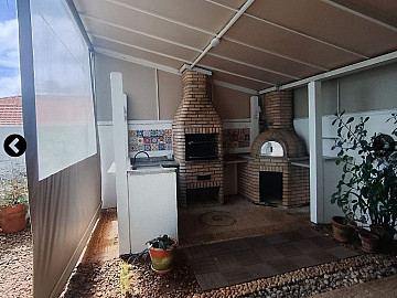 Casa - Aluguel - Tamboré - Santana de Parnaíba - SP