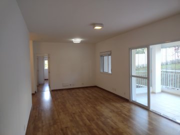 Apartamento - Aluguel - Tambor� - Santana de Parna�ba - SP