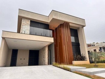 Casa - Venda - Genesis 2 - Santana de Parnaíba - SP