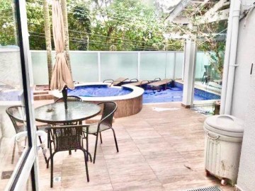 Casa - Venda - Alphaville Scenic - Santana de Parnaba - SP
