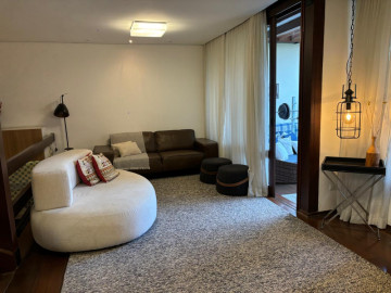 Casa - Venda - Alphaville - Santana de Parnaíba - SP