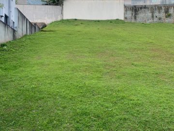 Terreno - Venda - Alphaville - Santana de Parnaíba - SP
