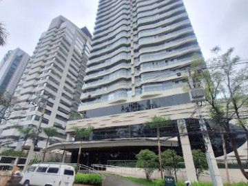 Apartamento - Venda - Alphaville Centro Industrial e Empresarial/alphaville. - Barueri - SP