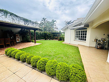 Residencial 2 Alphaville/SP - Pre�o de terreno - 636 m2 AT