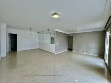 Apartamento - Aluguel - Alphaville - Barueri - SP