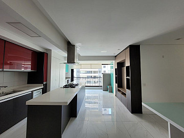 Royal Park Alphaville/Barueri - 81 m2, 3 dorms, 2 vagas