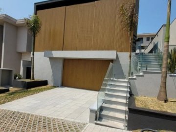 Casa - Venda - Tamboré - Santana de Parnaíba - SP