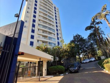Apartamento - Venda - Tamboré - Santana de Parnaíba - SP