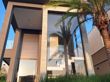 Casa - Venda - Genesis 2 - Santana de Parnaíba - SP