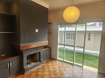 Alphaville Residencial 5 - Casa T�rrea - 3 su�tes - 240 m2