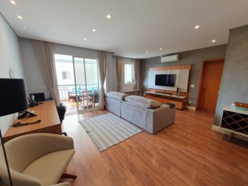 Apartamento - Venda - Tamboré - Santana de Parnaíba - SP