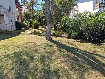 Terreno - Venda - Alphaville 6 - Santana de Parnaíba - SP