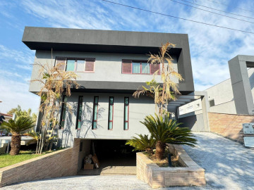 Casa - Venda - Alphaville Residencial Zero - Barueri - SP