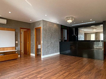 Apartamento - Venda - Tamboré - Santana de Parnaíba - SP
