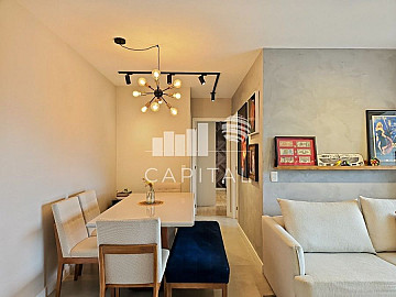 Apartamento - Venda - Green Valley - Barueri - SP